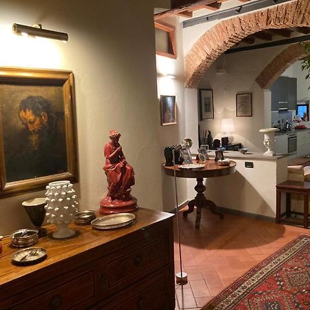 Central And Quiet Apartment Florence Buitenkant foto