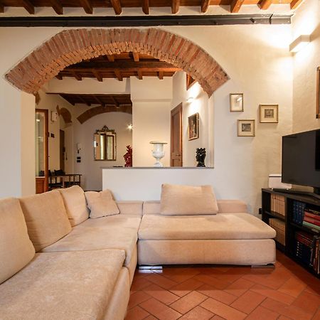 Central And Quiet Apartment Florence Buitenkant foto