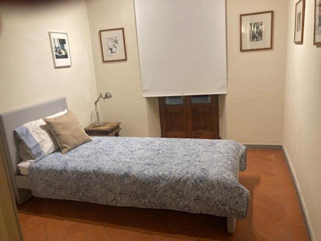 Central And Quiet Apartment Florence Buitenkant foto