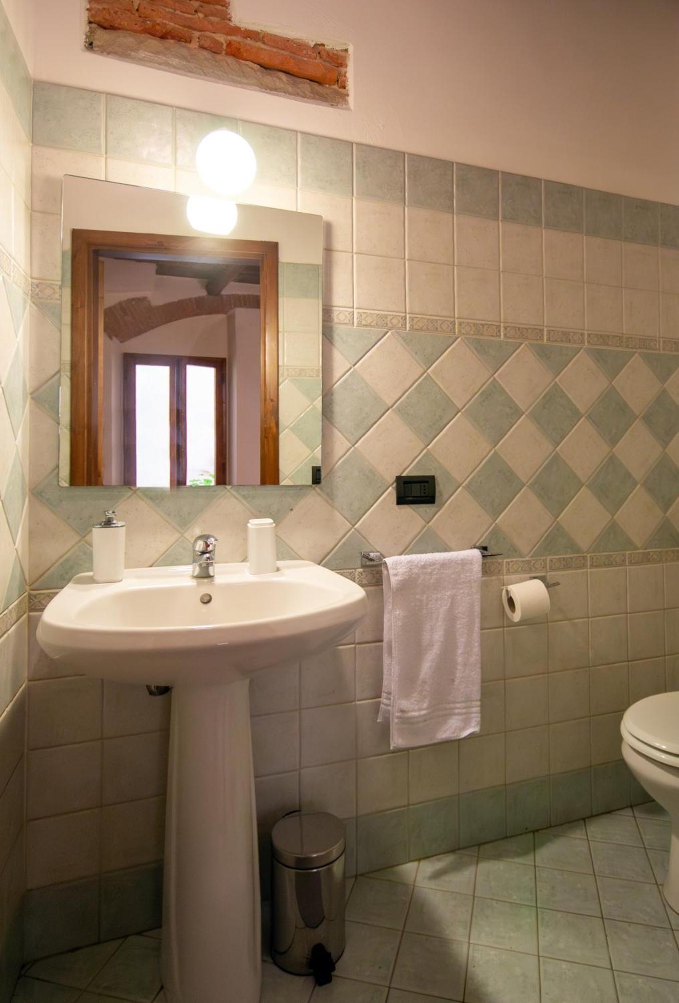 Central And Quiet Apartment Florence Buitenkant foto