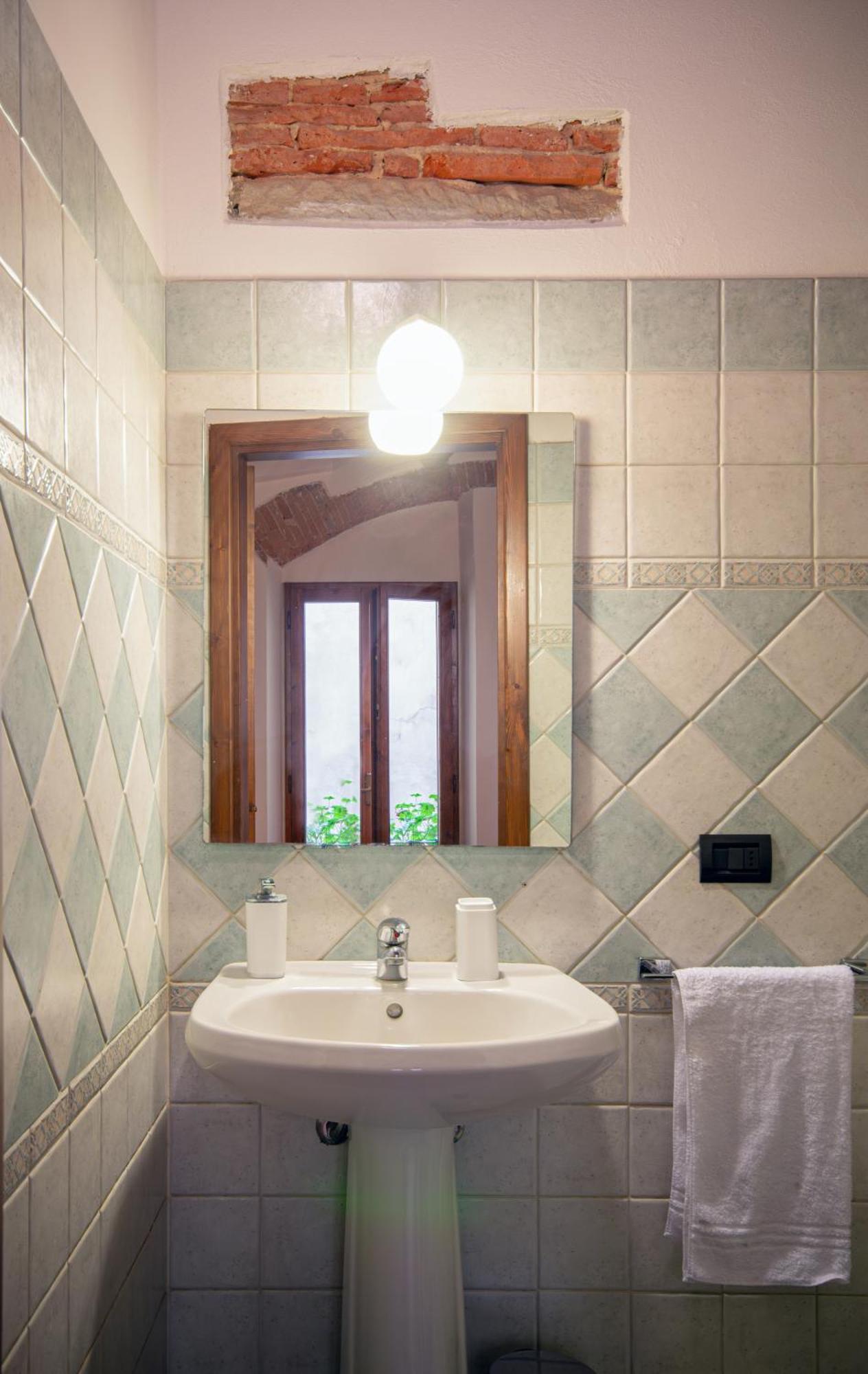 Central And Quiet Apartment Florence Buitenkant foto